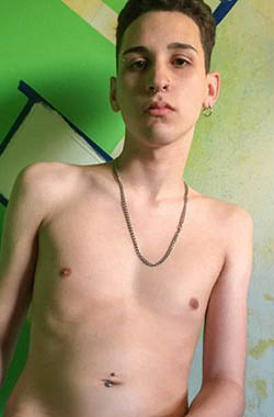 Lucas Andrade